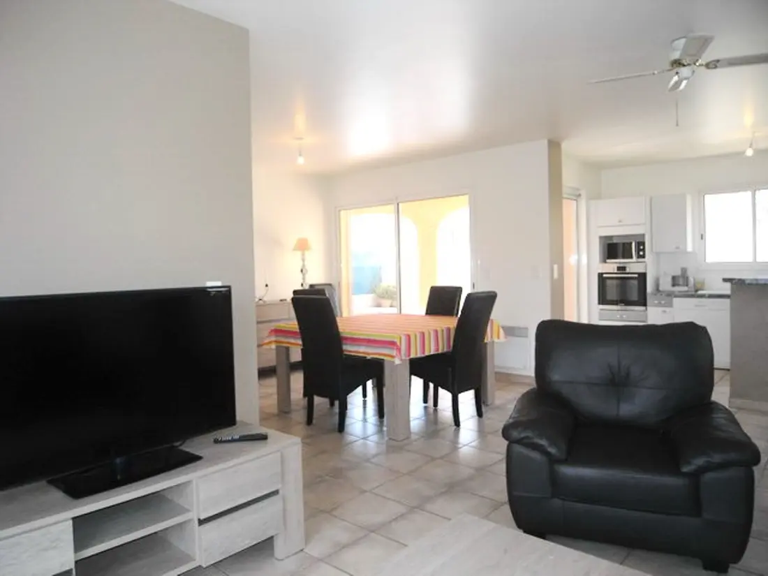 Maison de Vacances Argelès-sur-Mer 411