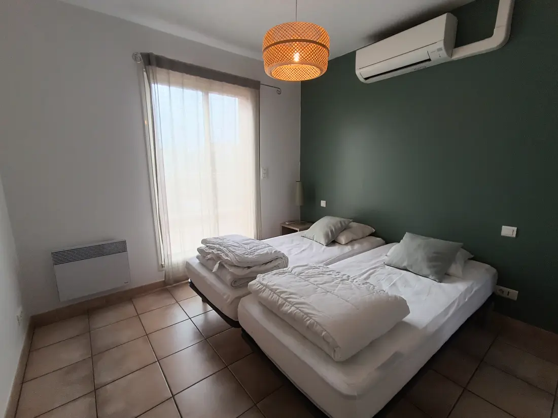 Maison de Vacances Argelès-sur-Mer 411