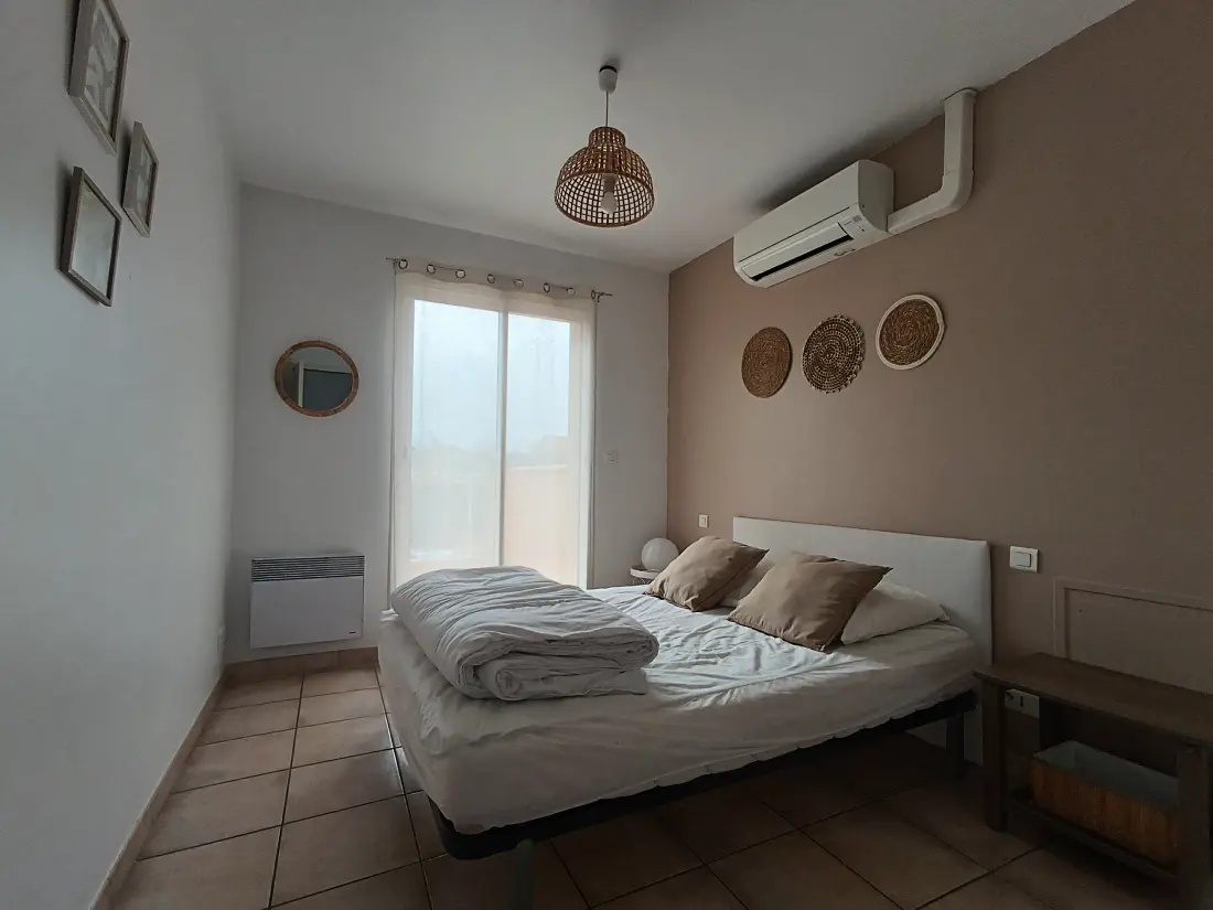Maison de Vacances Argelès-sur-Mer 411