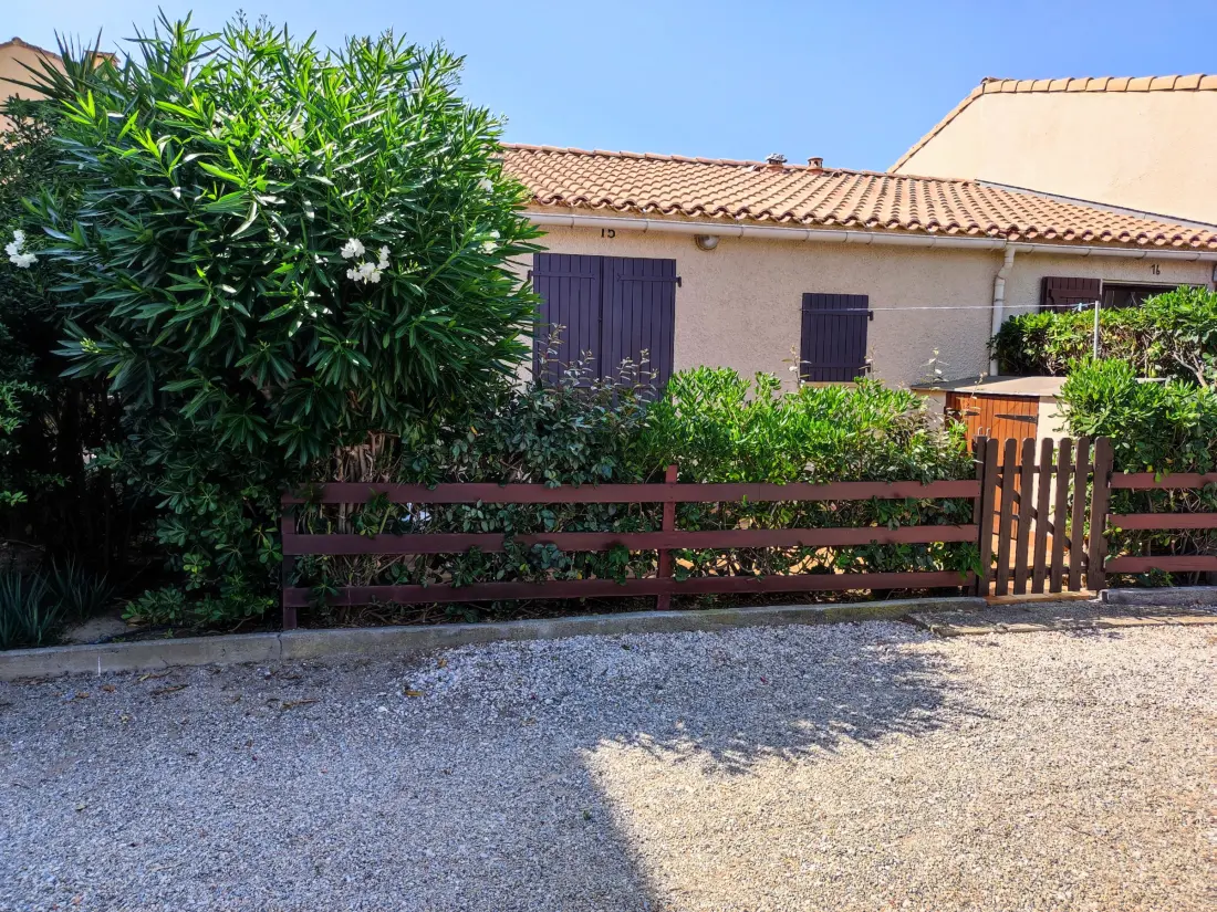Maison de Vacances Argelès-sur-Mer 419