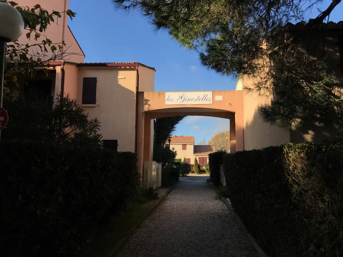 Maison de Vacances Argelès-sur-Mer 419