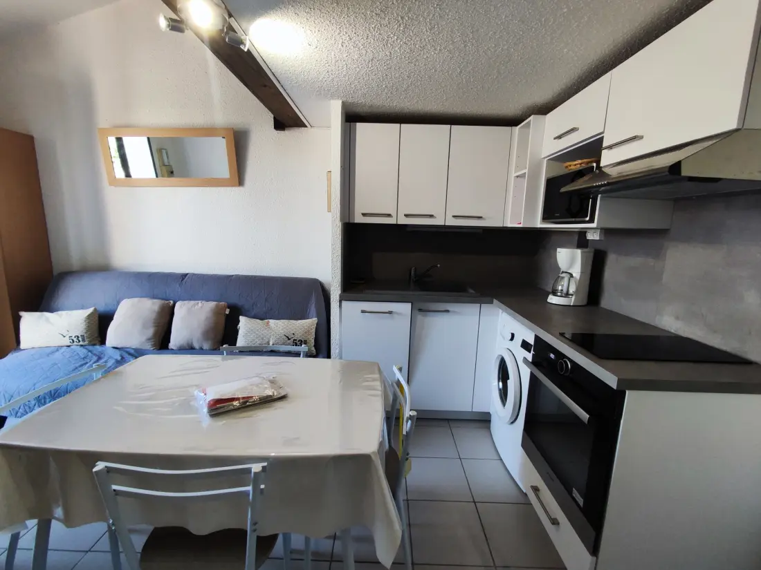 Maison de Vacances Argelès-sur-Mer 419
