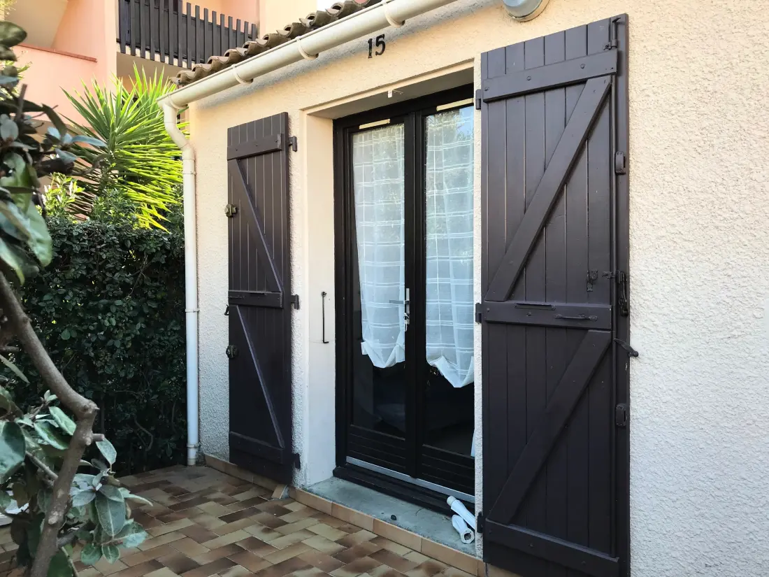 Maison de Vacances Argelès-sur-Mer 419