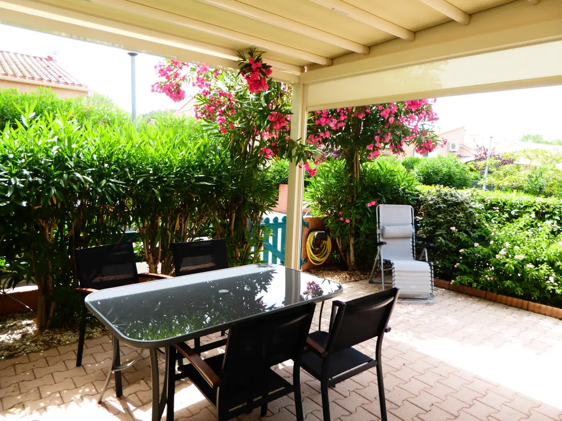 Maison de Vacances Argelès-sur-Mer 432