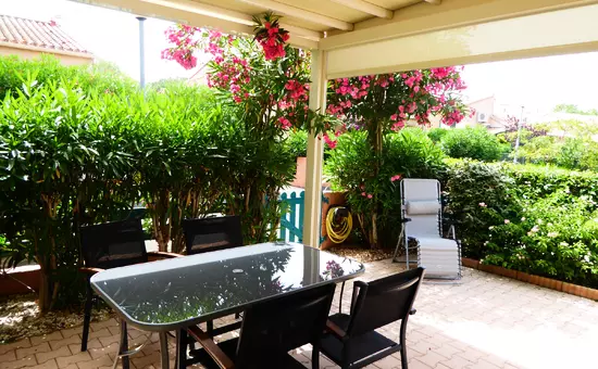 Maison de Vacances Argelès-sur-Mer 432