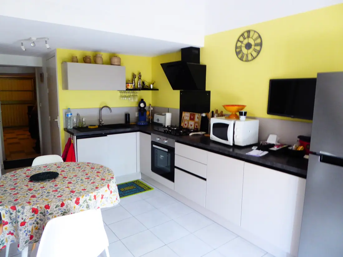 Maison de Vacances Argelès-sur-Mer 432