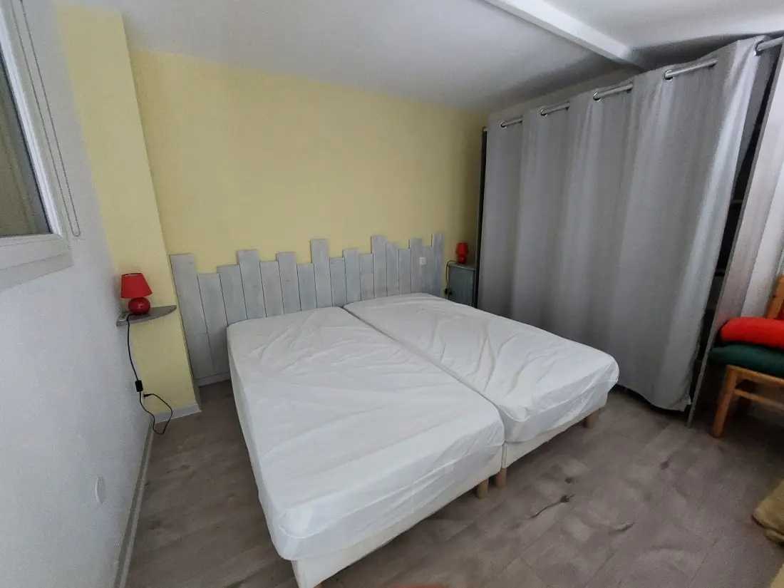 Maison de Vacances Argelès-sur-Mer 432