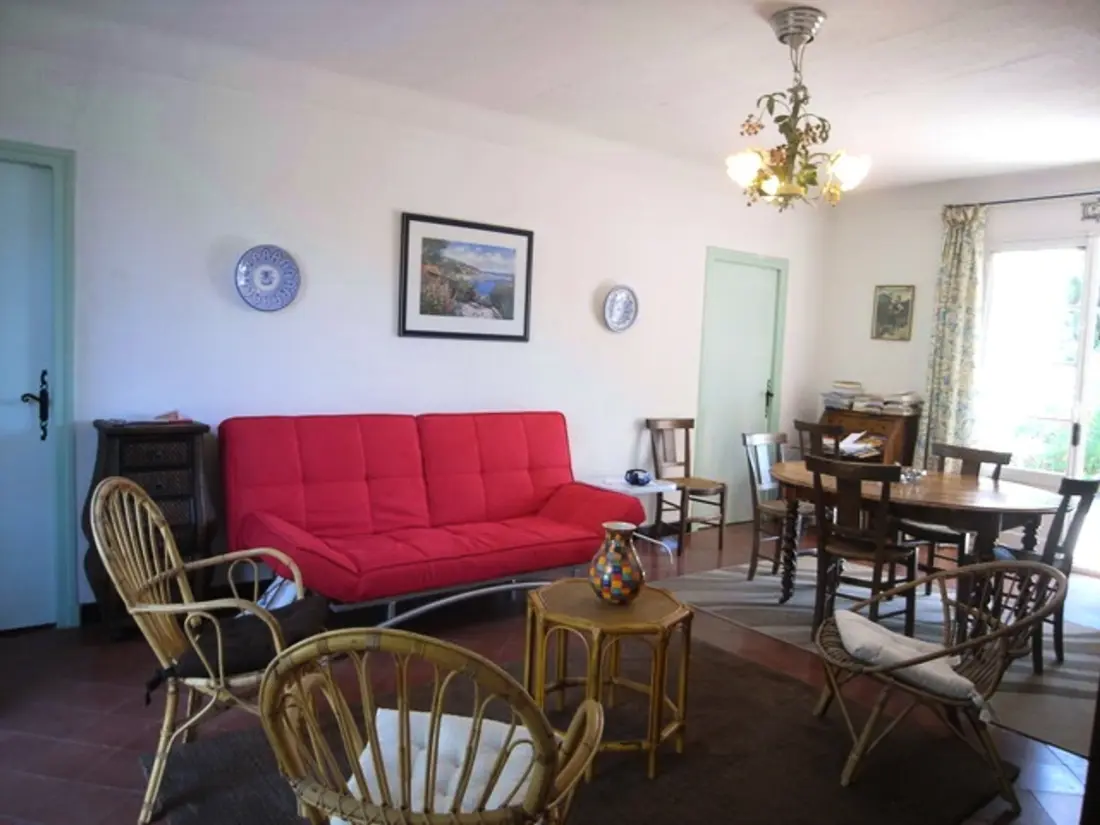 Maison de Vacances Argelès-sur-Mer 433