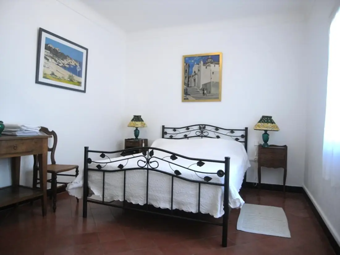 Maison de Vacances Argelès-sur-Mer 433