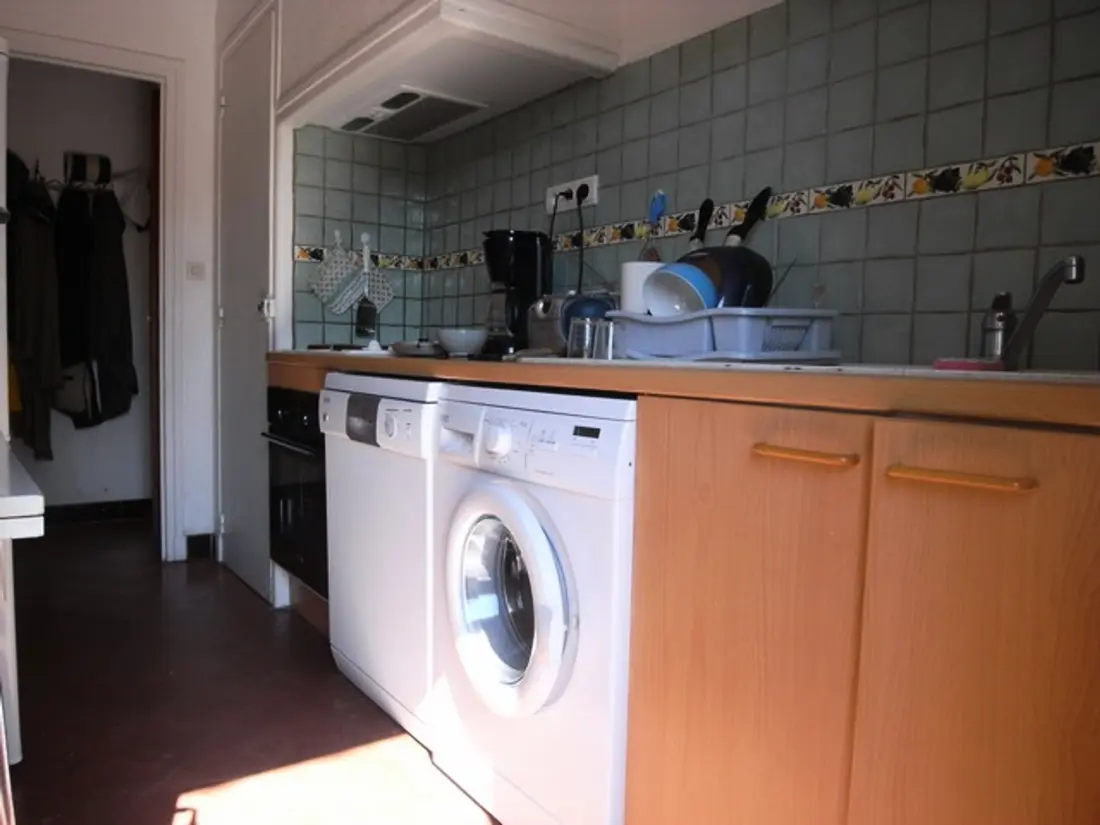 Maison de Vacances Argelès-sur-Mer 433