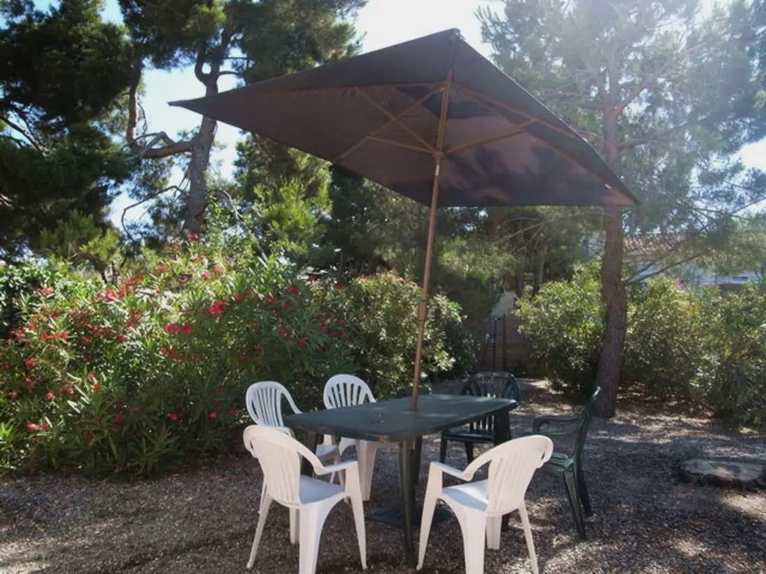 Maison de Vacances Argelès-sur-Mer 433