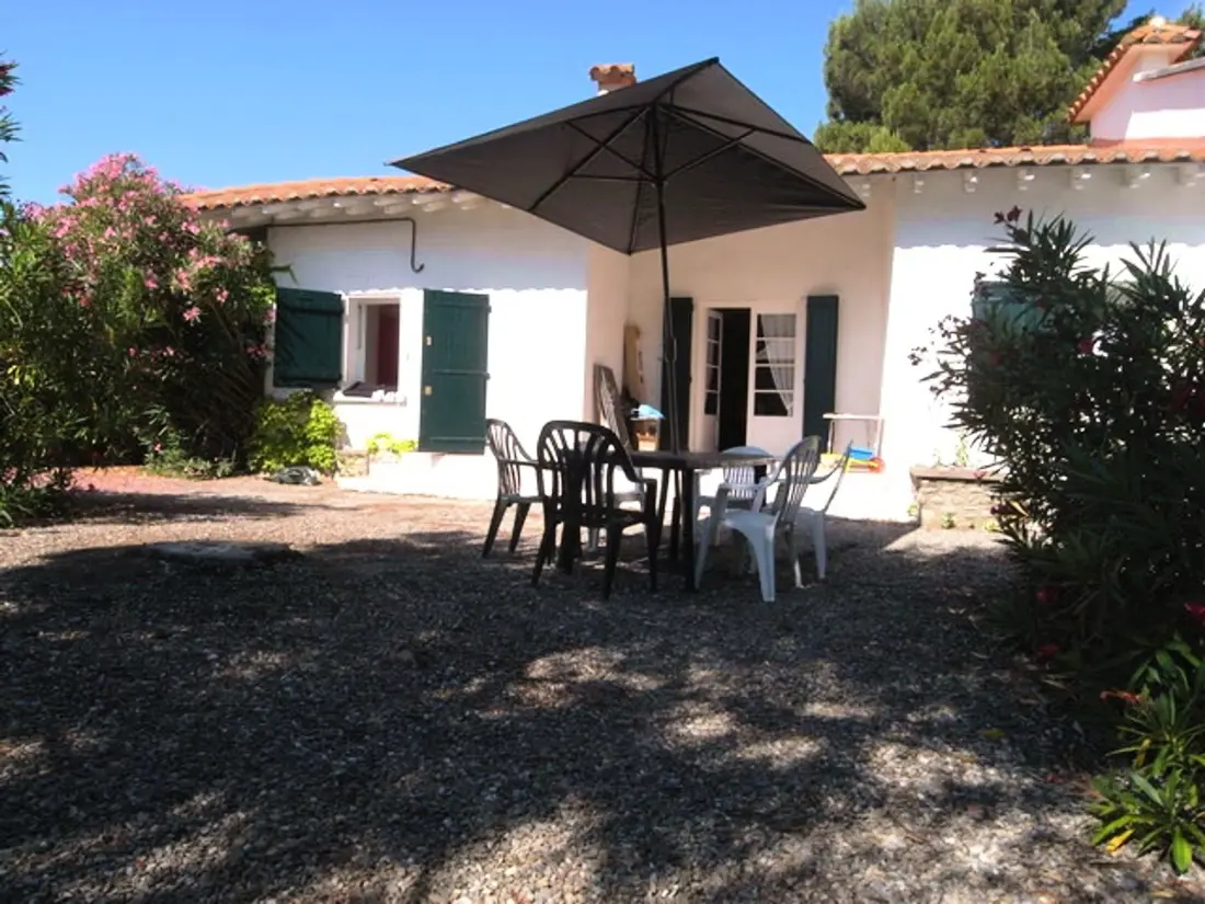Maison de Vacances Argelès-sur-Mer 433