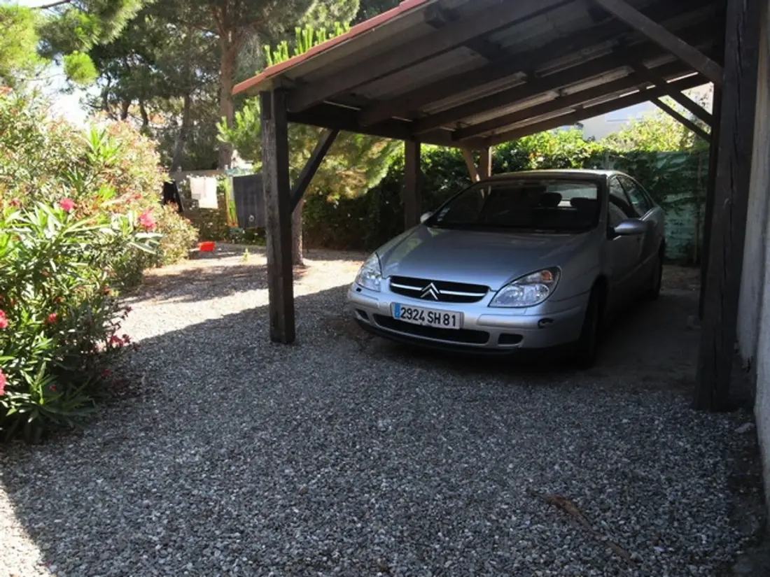 Maison de Vacances Argelès-sur-Mer 433