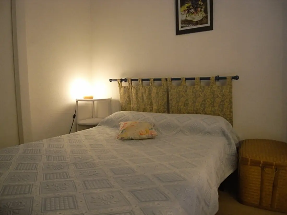 Maison de Vacances Argelès-sur-Mer 453