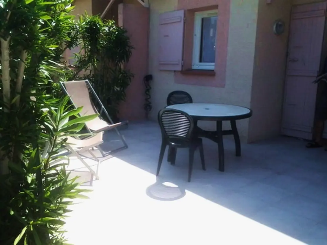 Maison de Vacances Argelès-sur-Mer 453