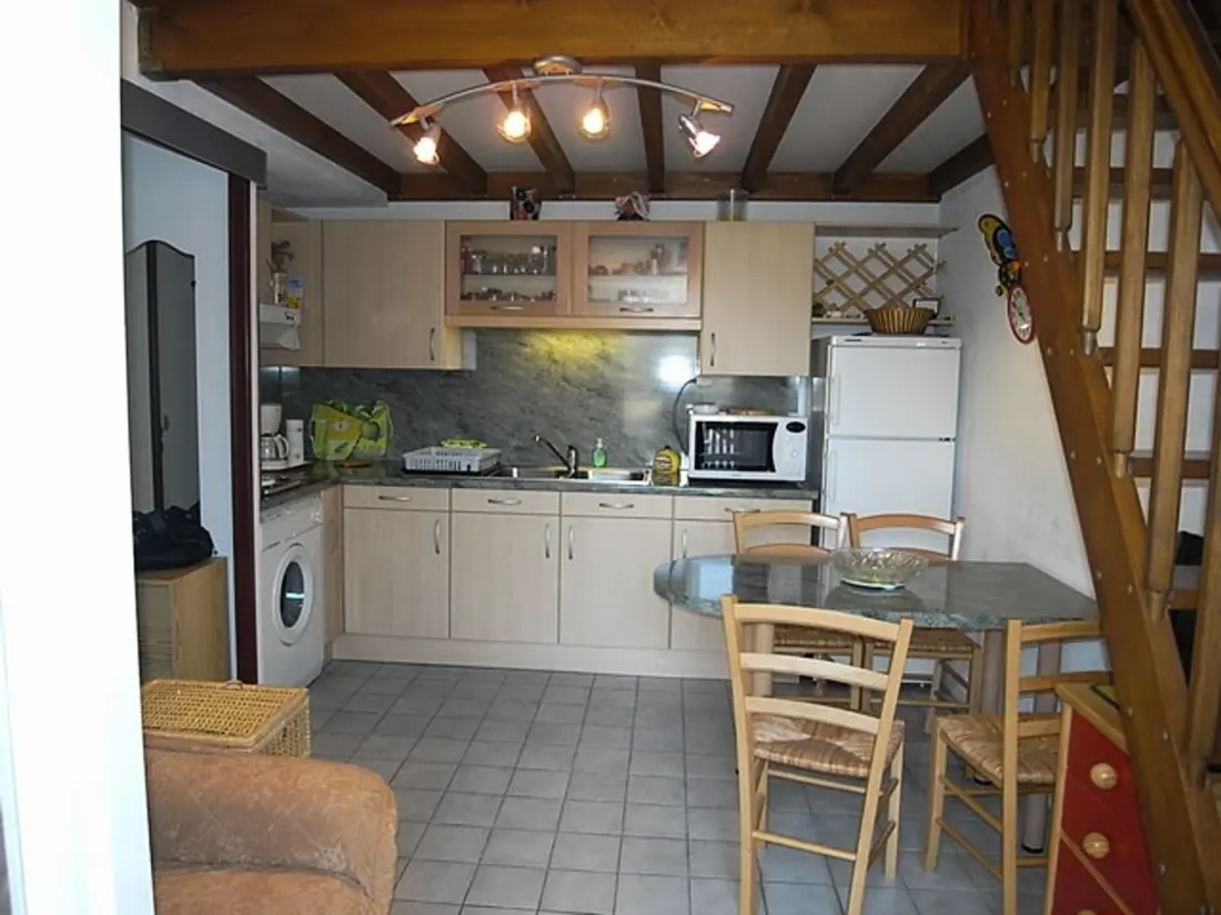 Maison de Vacances Argelès-sur-Mer 453