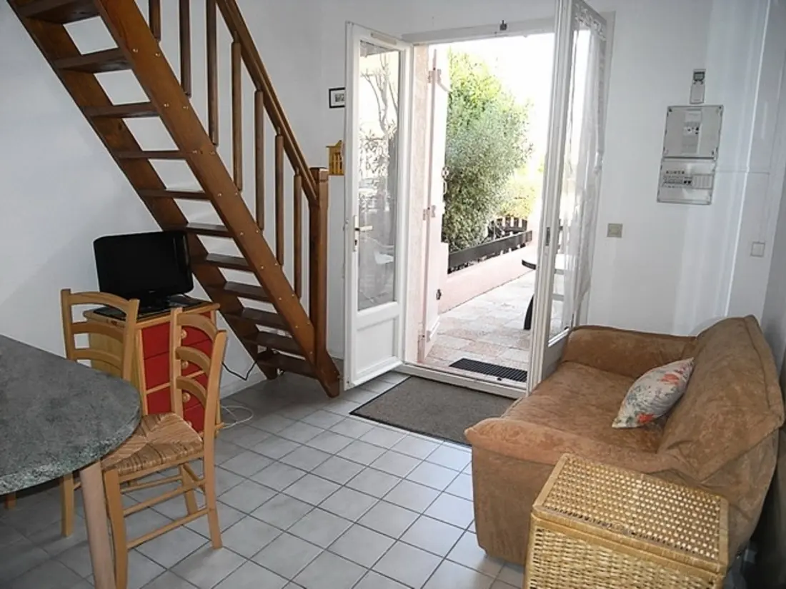 Maison de Vacances Argelès-sur-Mer 453