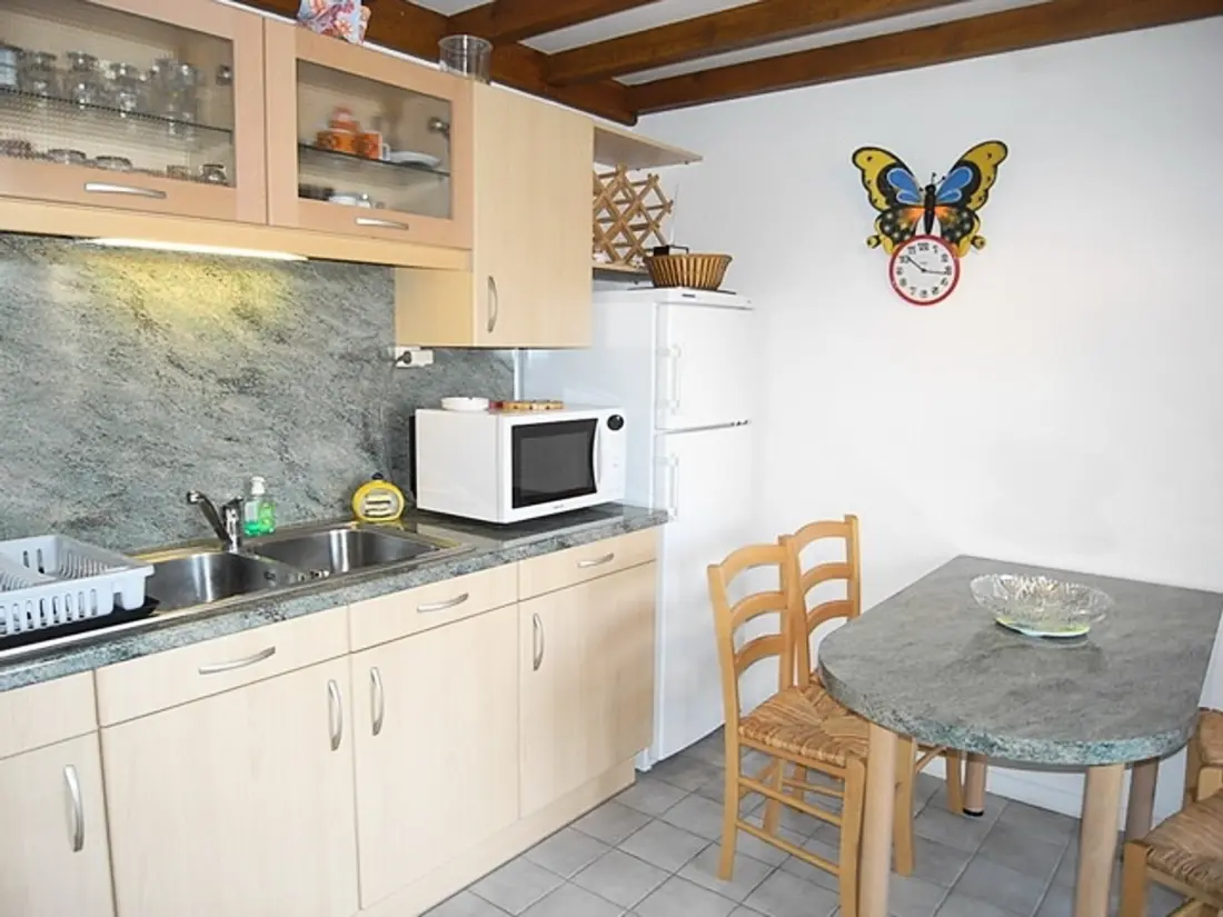 Maison de Vacances Argelès-sur-Mer 453