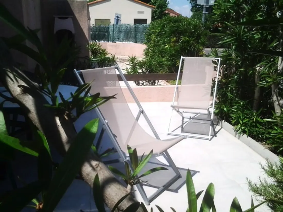 Maison de Vacances Argelès-sur-Mer 453