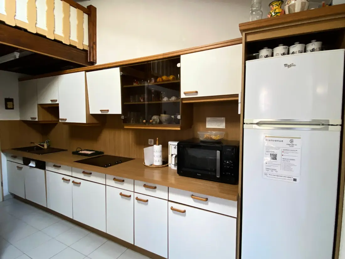 Maison de Vacances Argelès-sur-Mer 509