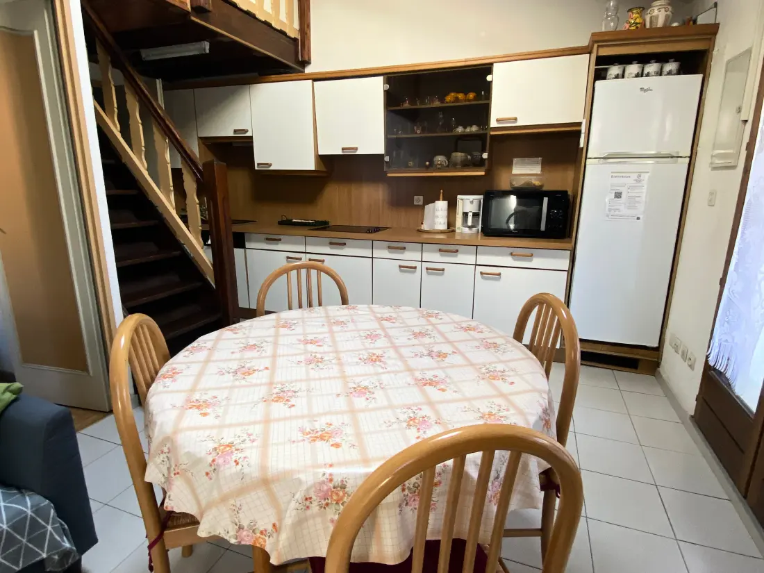 Maison de Vacances Argelès-sur-Mer 509