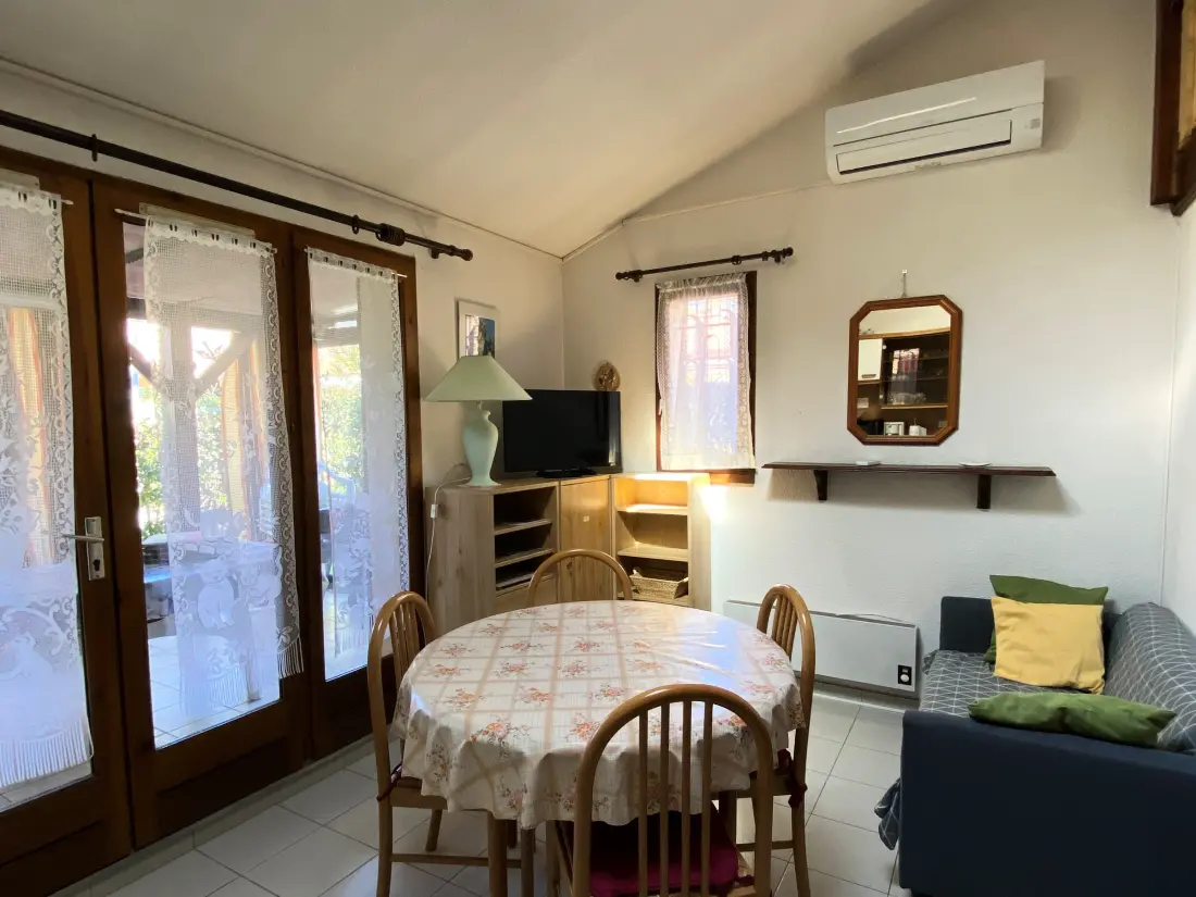 Maison de Vacances Argelès-sur-Mer 509