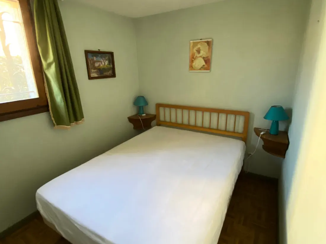 Maison de Vacances Argelès-sur-Mer 509