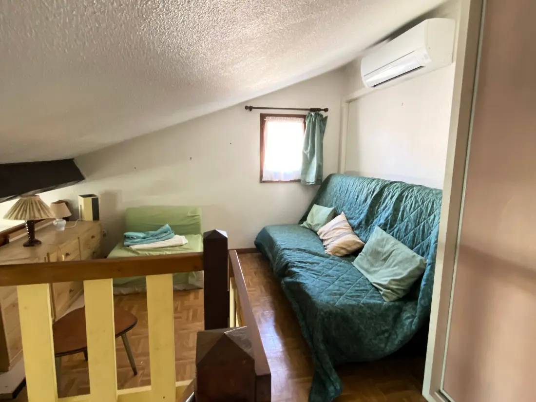 Maison de Vacances Argelès-sur-Mer 509