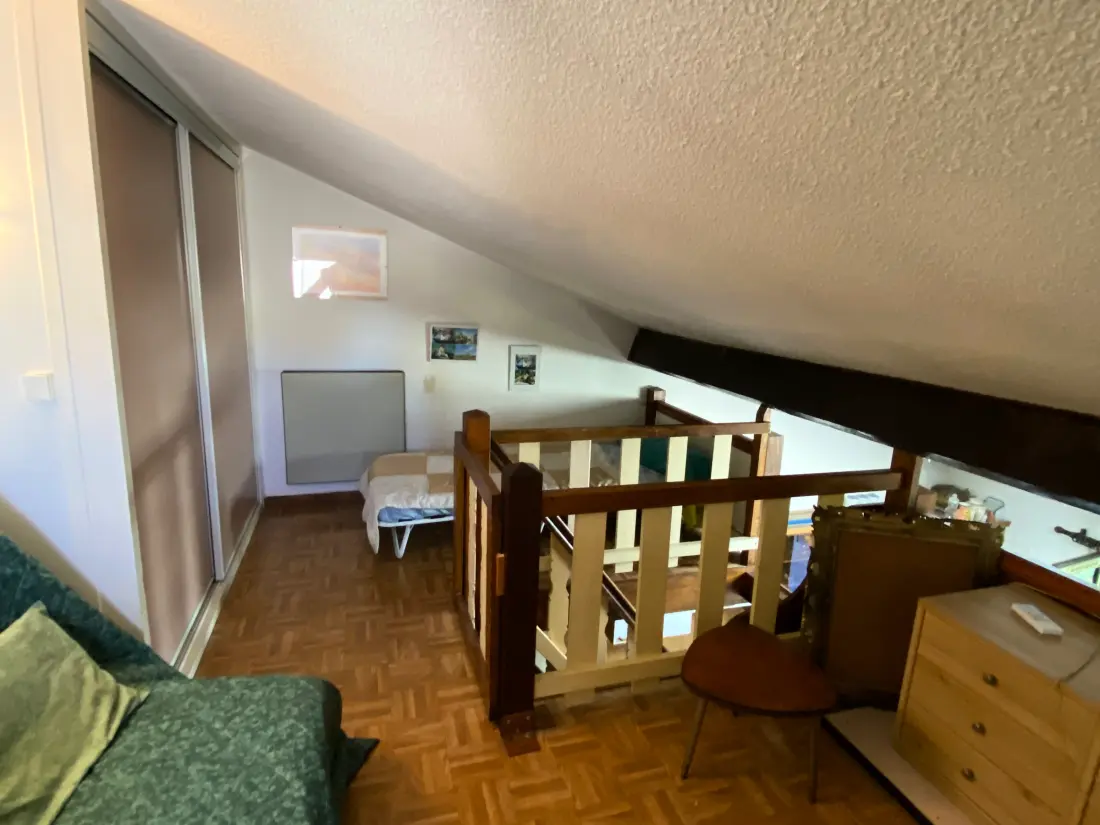 Maison de Vacances Argelès-sur-Mer 509