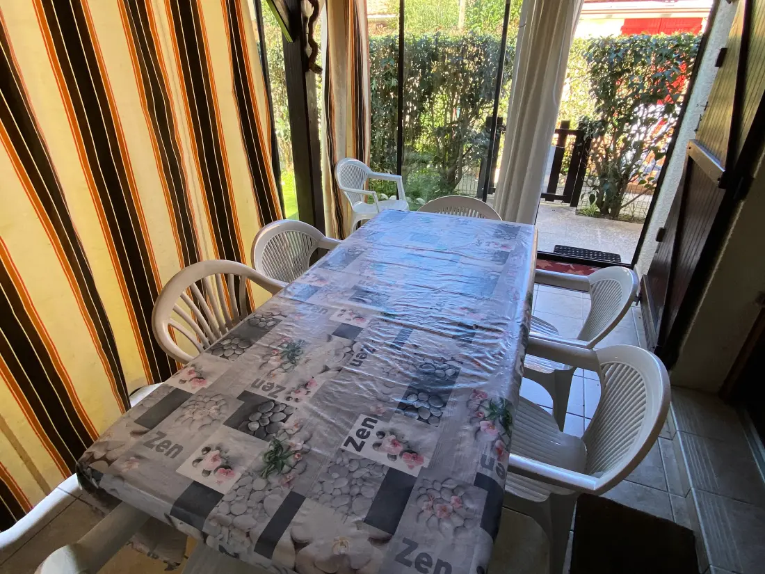 Maison de Vacances Argelès-sur-Mer 509