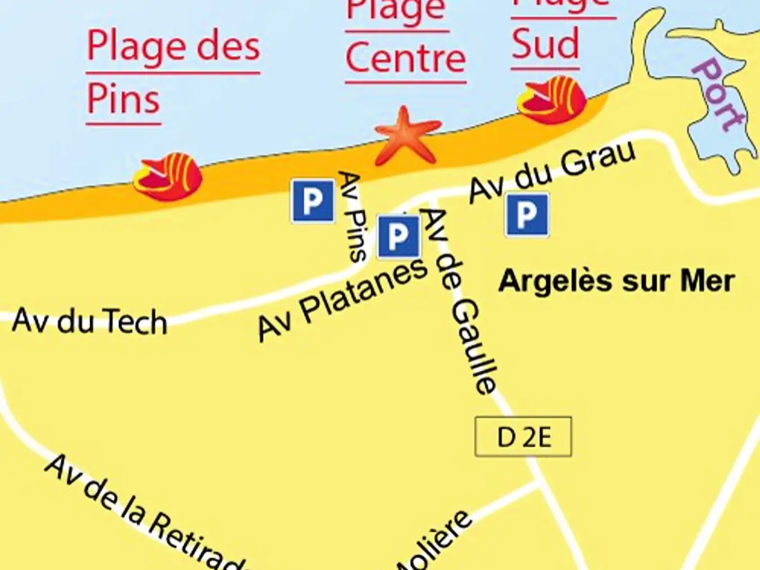 Maison de Vacances Argelès-sur-Mer 509