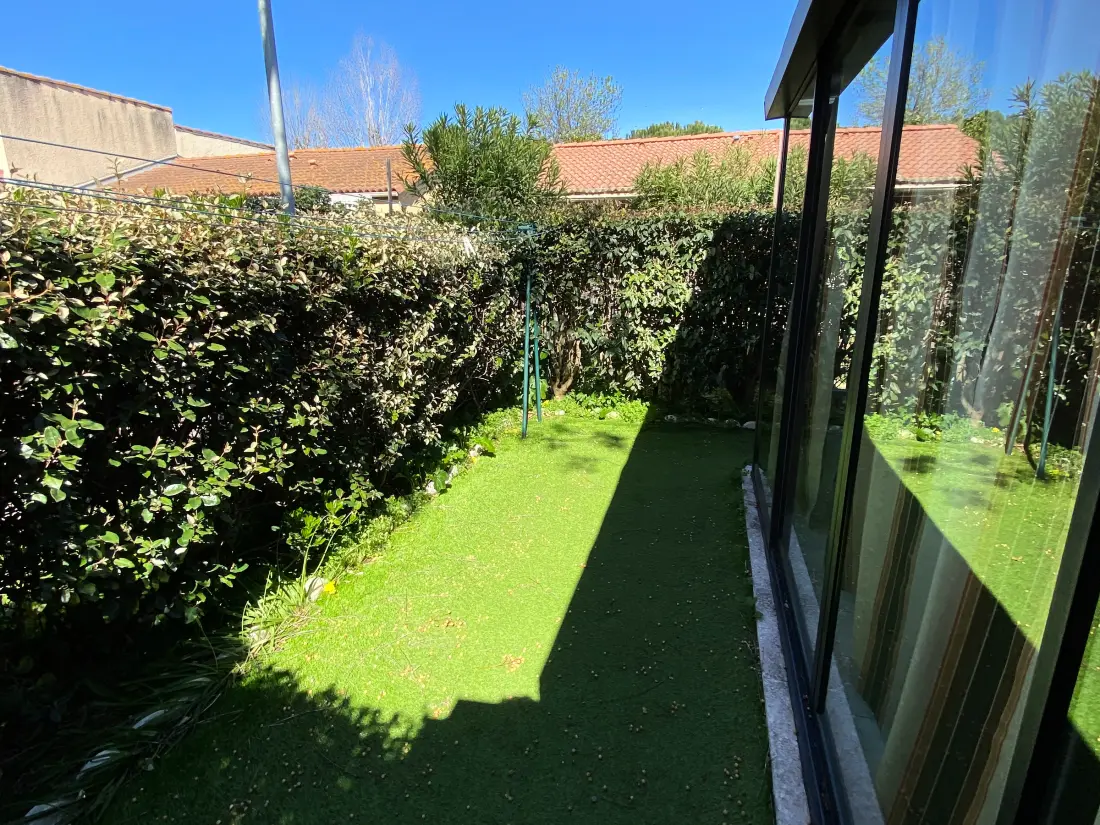 Maison de Vacances Argelès-sur-Mer 509