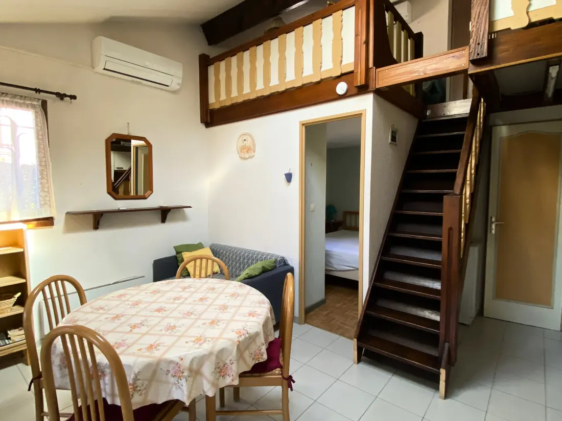 Maison de Vacances Argelès-sur-Mer 509