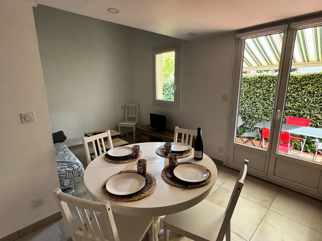 Maison de Vacances Argelès-sur-Mer 535