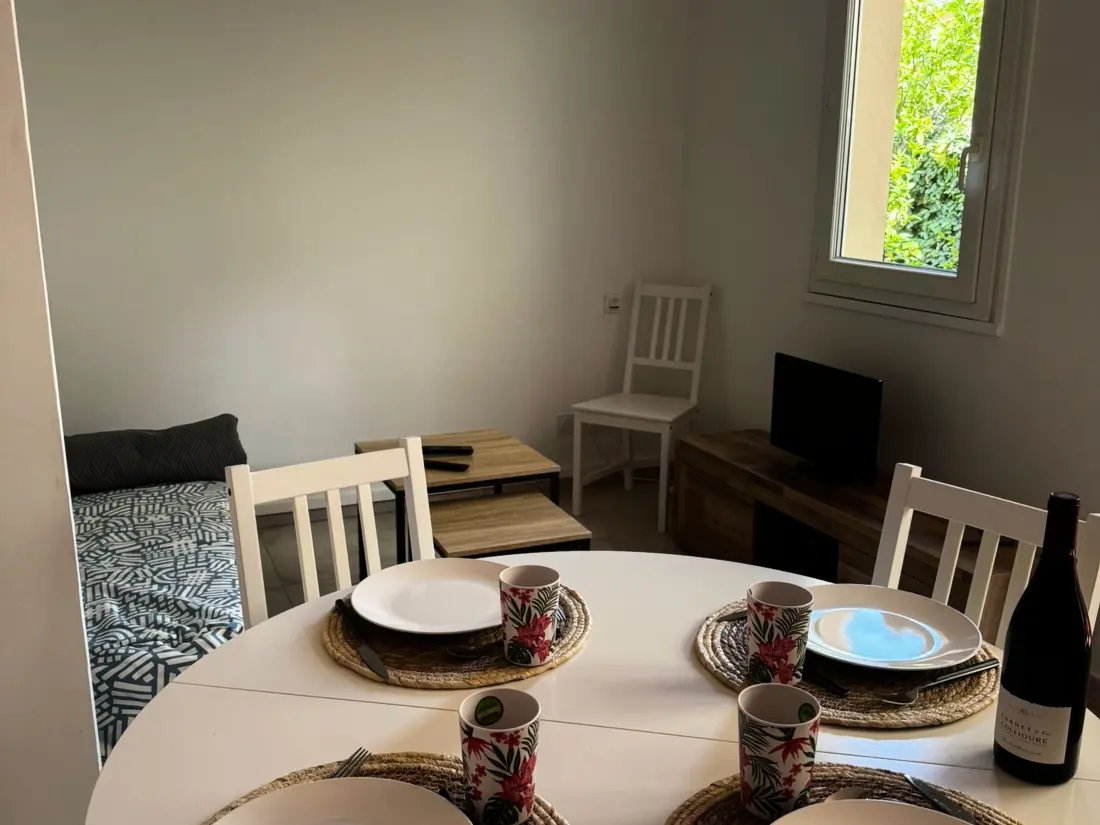 Maison de Vacances Argelès-sur-Mer 535
