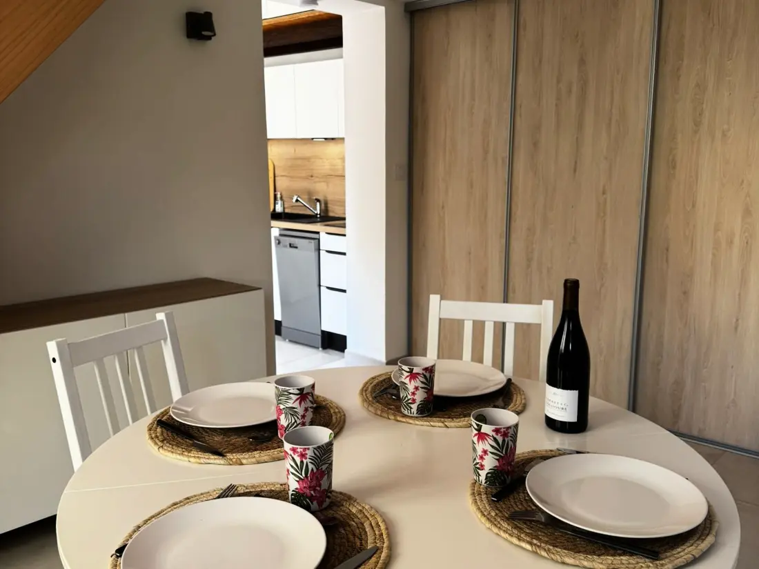 Maison de Vacances Argelès-sur-Mer 535