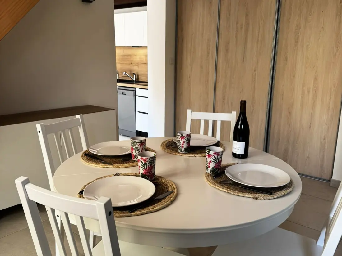 Maison de Vacances Argelès-sur-Mer 535