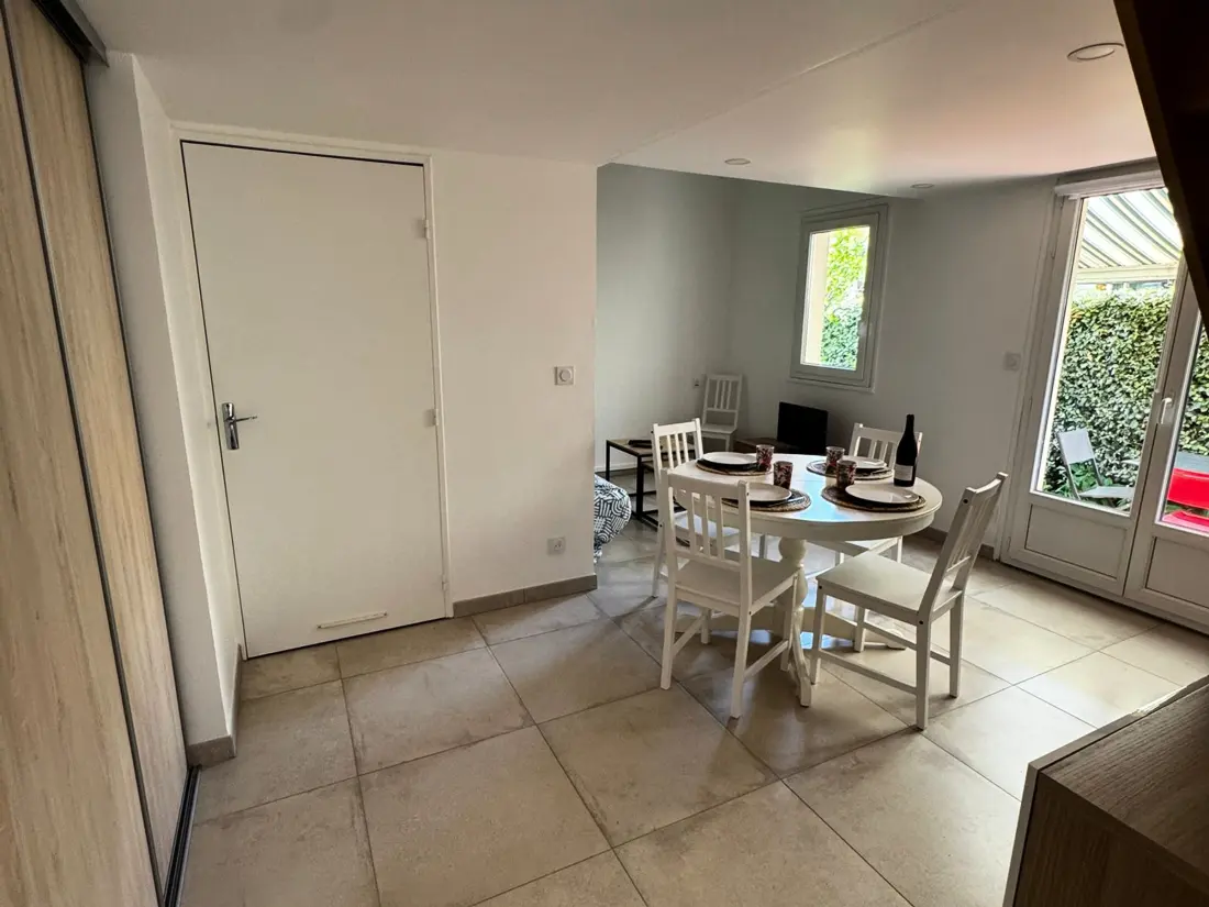 Maison de Vacances Argelès-sur-Mer 535