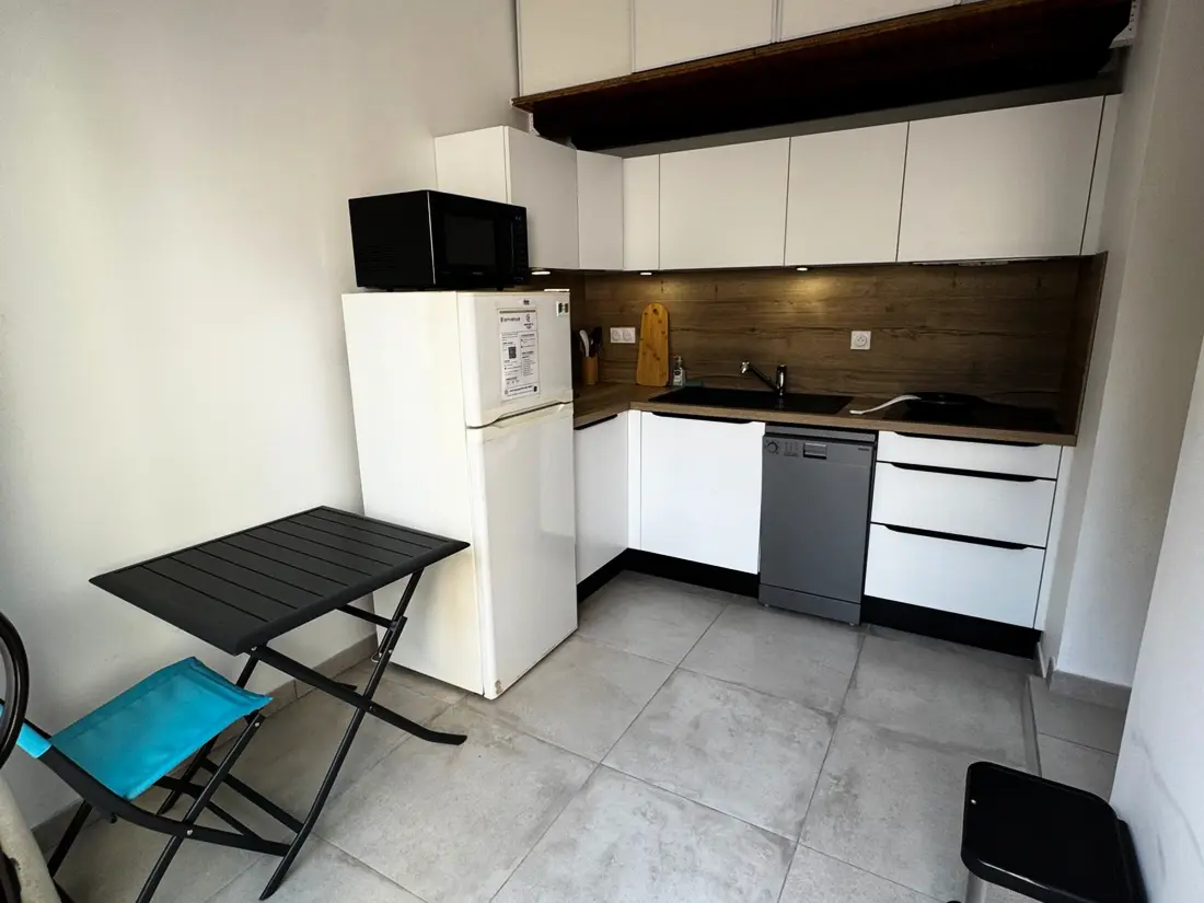 Maison de Vacances Argelès-sur-Mer 535