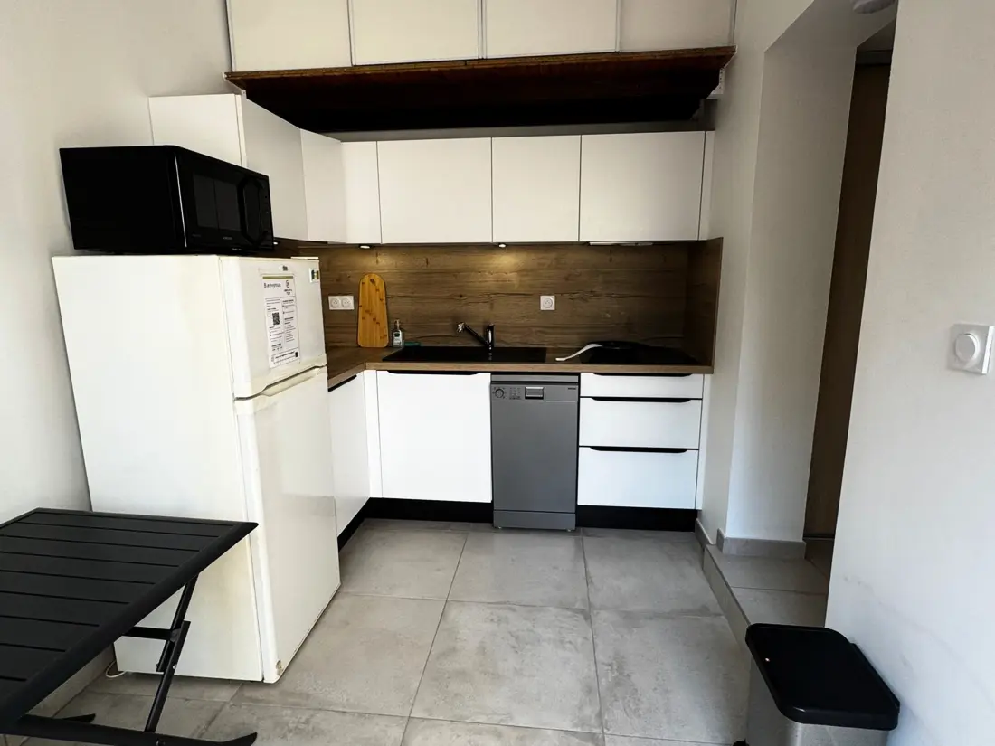 Maison de Vacances Argelès-sur-Mer 535