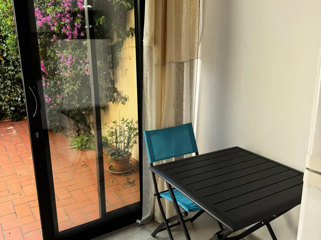 Maison de Vacances Argelès-sur-Mer 535