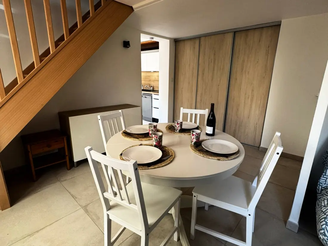 Maison de Vacances Argelès-sur-Mer 535