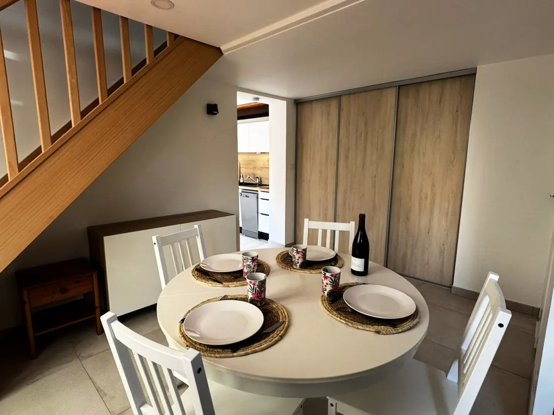 Maison de Vacances Argelès-sur-Mer 535
