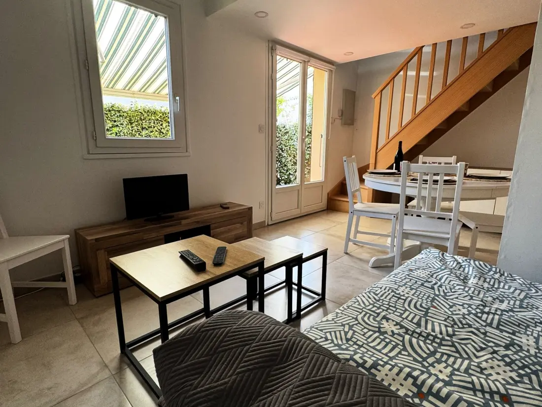 Maison de Vacances Argelès-sur-Mer 535
