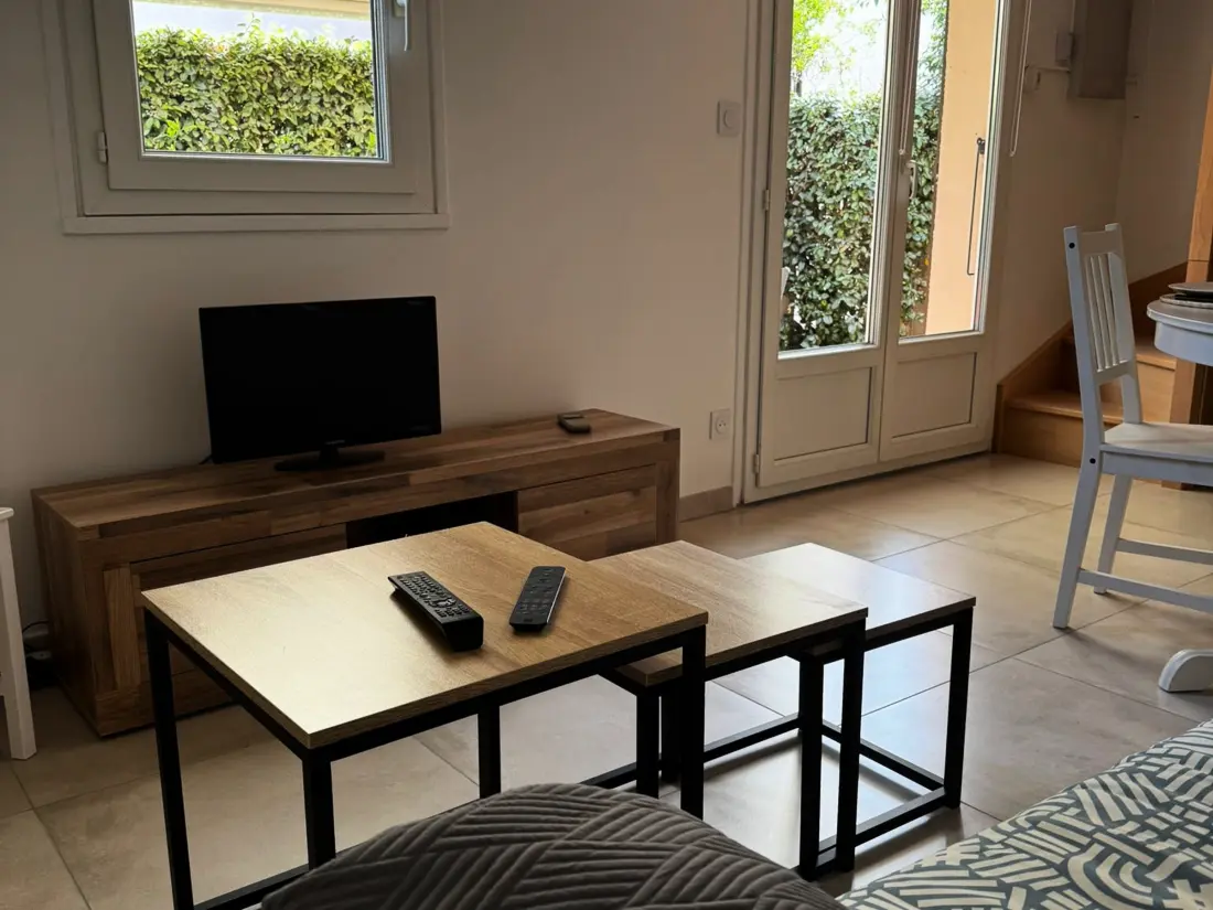 Maison de Vacances Argelès-sur-Mer 535