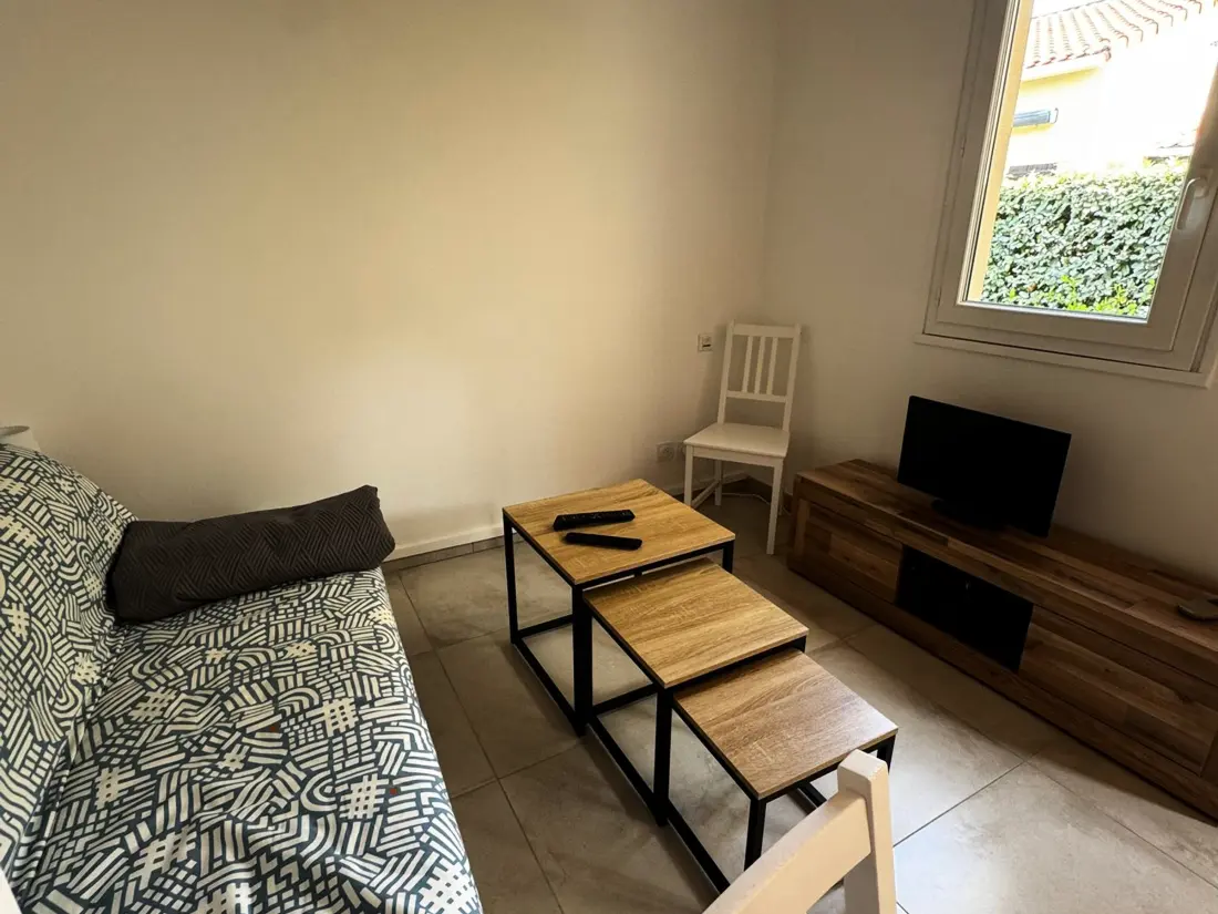 Maison de Vacances Argelès-sur-Mer 535