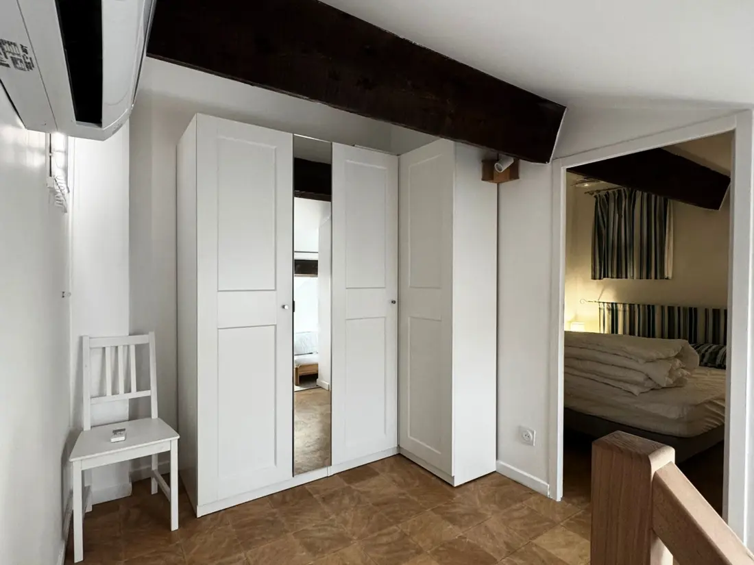 Maison de Vacances Argelès-sur-Mer 535