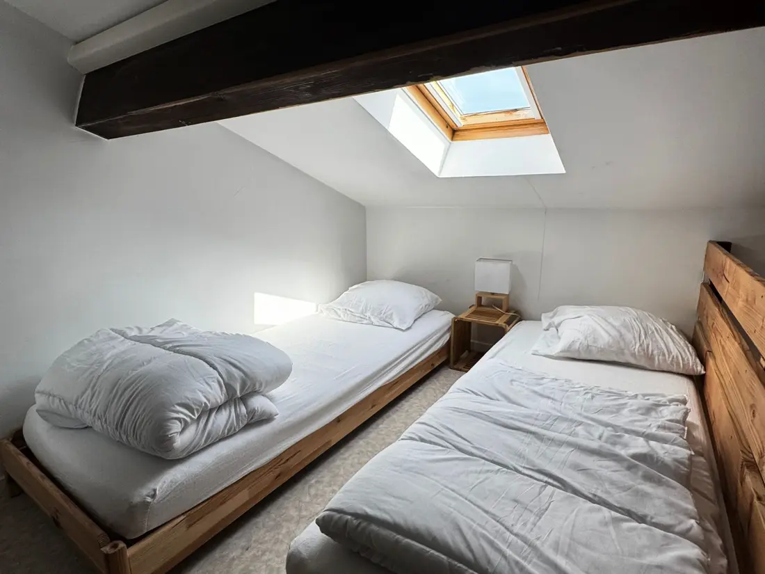 Maison de Vacances Argelès-sur-Mer 535