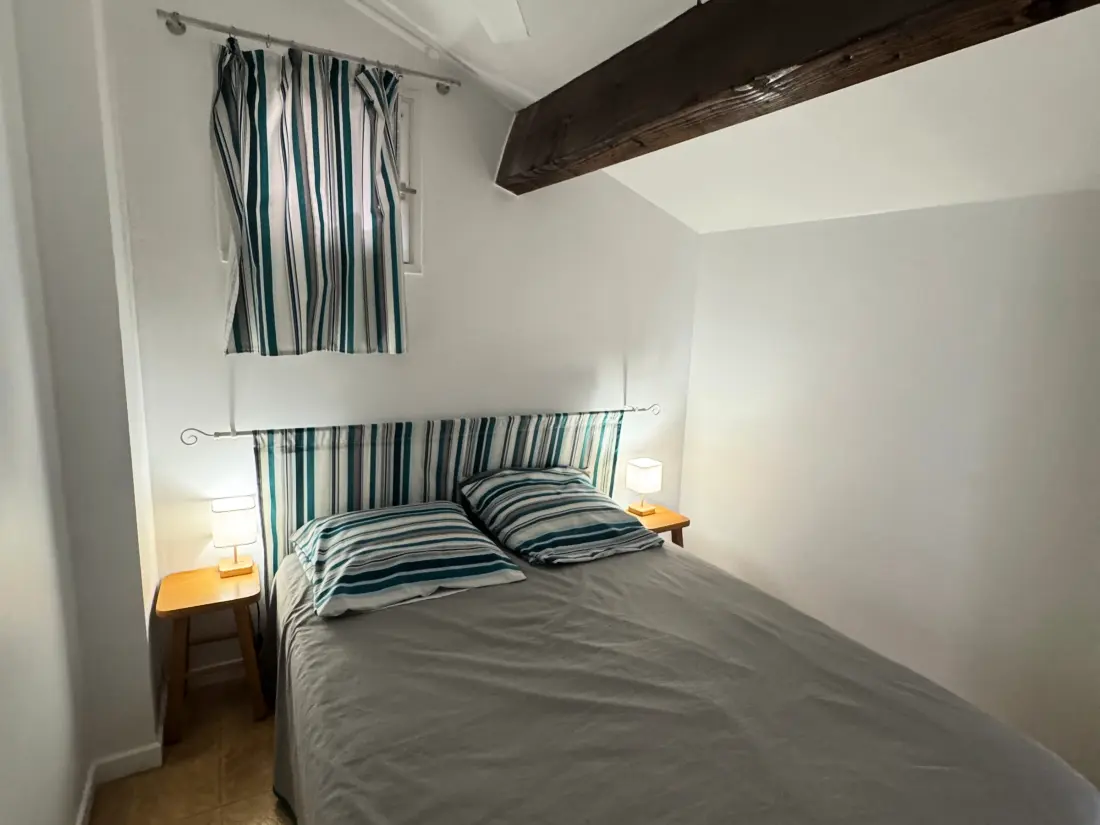 Maison de Vacances Argelès-sur-Mer 535