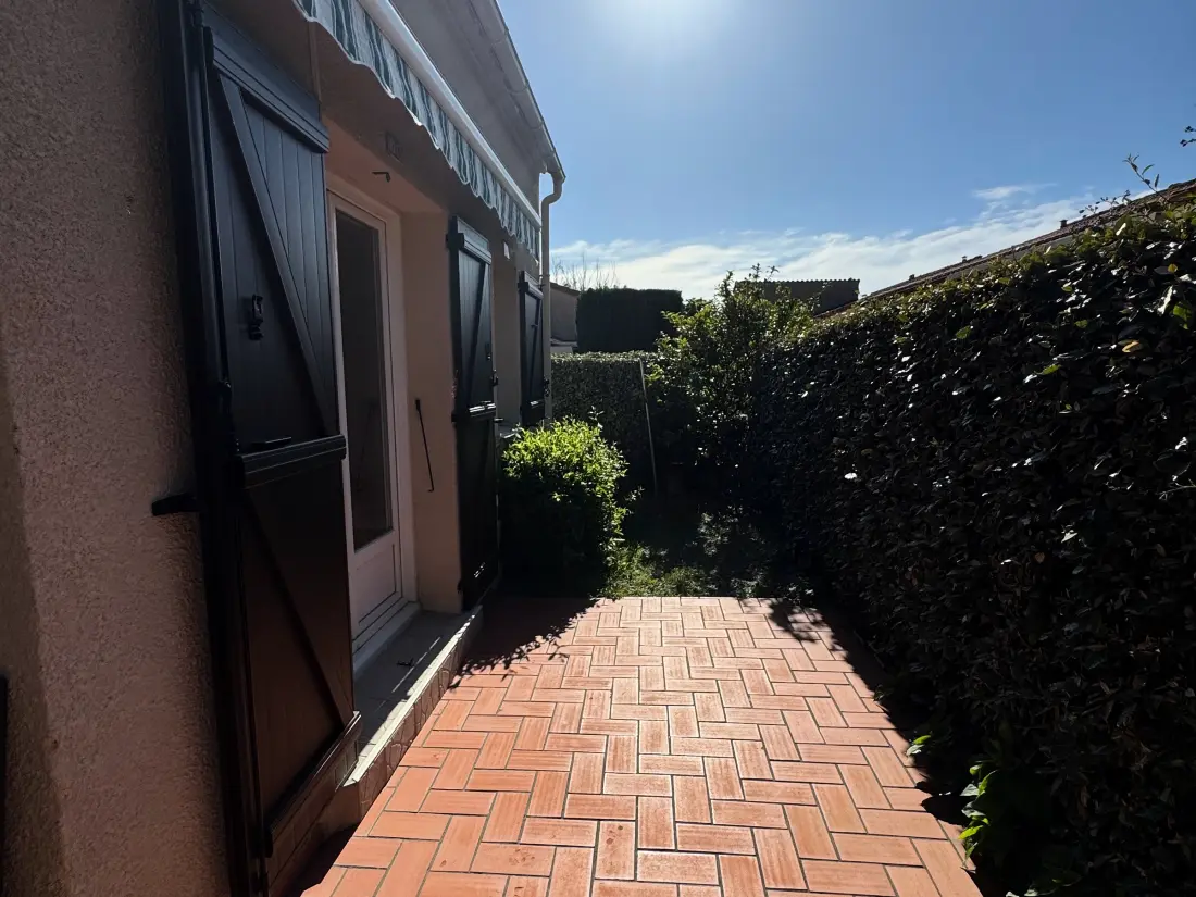 Maison de Vacances Argelès-sur-Mer 535